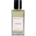 Cashmere (2020) by Stéphanie de Bruijn