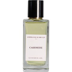 Cashmere (2020) von Stéphanie de Bruijn