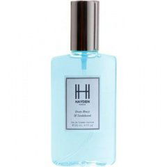 Ocean Breeze & Sandalwood von Hayden
