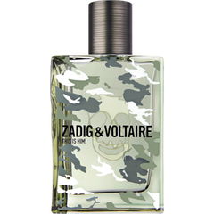 This Is Him! No Rules von Zadig & Voltaire