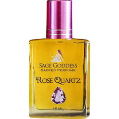 Rose Quartz von The Sage Goddess