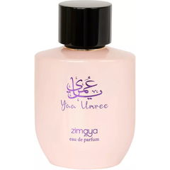Yaa Umree by Zimaya