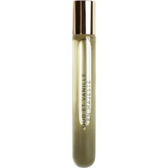 Oud et Vanille en Majeste by Zara