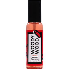 Woody Wood by Candy Addict