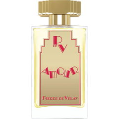 Amour von Pierre de Velay