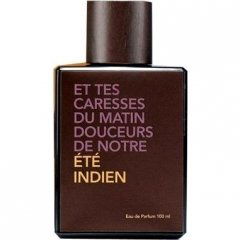 Été Indien von Histoires d'Eaux