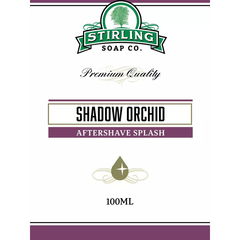 Shadow Orchid (Aftershave) by Stirling Soap