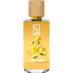 Citrus Freedom von The Dua Brand