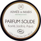 Doux Saphir (Parfum Solide) by Aimée de Mars