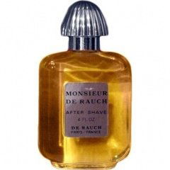 Monsieur de Rauch (After Shave) by Madeleine de Rauch