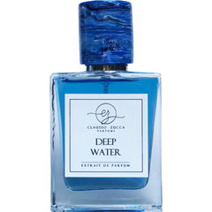 Deep Water by Claudio Zucca
