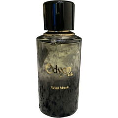 Wild Musk by Odyon