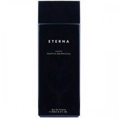 Eterna by Vicky Martín Berrocal
