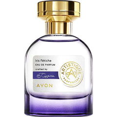 Iris Fétiche by Avon