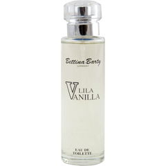 Lila Vanilla by Bettina Barty