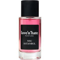 NYC Istanbul by love'n'hate