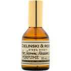 Rose, Jasmine, Narcissus, Musk by Zielinski & Rozen