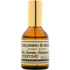 Rose, Jasmine, Narcissus, Musk by Zielinski & Rozen