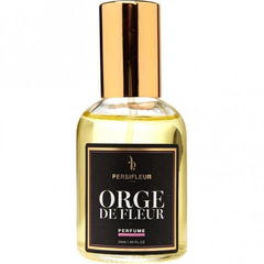 Orge de Fleur by Persifleur
