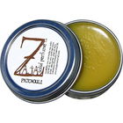 Zaja - Patchouli von The Beer Soap Co.