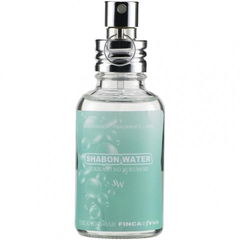 Shabon Water / シャボンウォーター（ゆりかごのぬくもり） (Eau de Toilette) von Finca / フィンカ