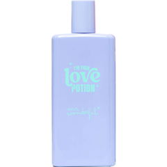 I'm Your Love Potion by Mr. Wonderful