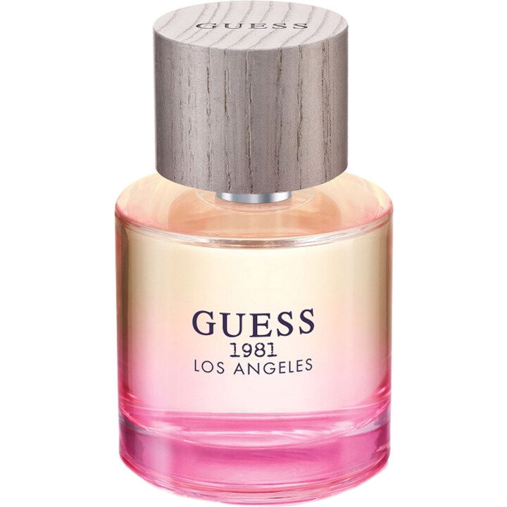 Guess 1981 Los Angeles Women (Eau de Toilette) von Guess