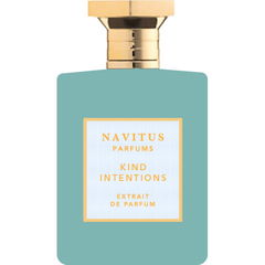 Kind Intentions by Navitus Parfums