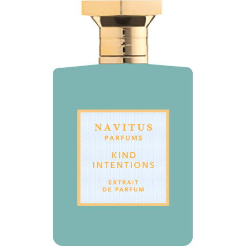 Kind Intentions von Navitus Parfums
