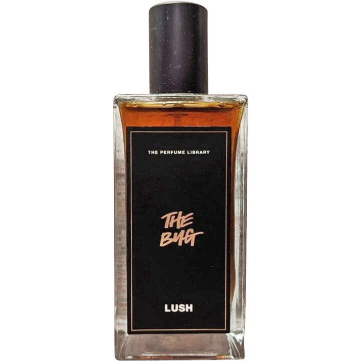 The Bug von Lush