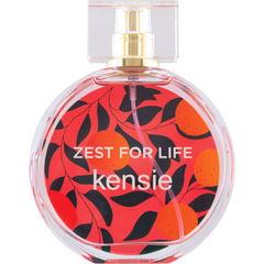 Zest for Life by Kensie