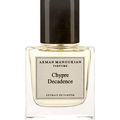 Chypre Decadence by Arman Manoukian