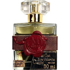 Civet Cat Chypre (2021) von Meleg Perfumes