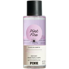 Pink - Pink Fire von Victoria's Secret