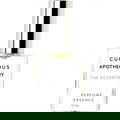 Curious Apothecary - The Eccentric von Theme