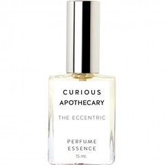 Curious Apothecary - The Eccentric von Theme