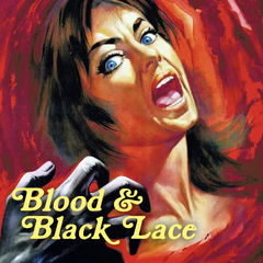 Blood & Black Lace by Pulp Fragrance