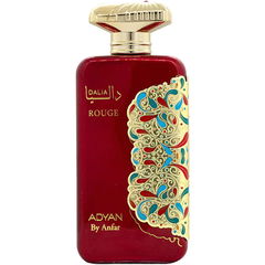 Rouge von Adyan