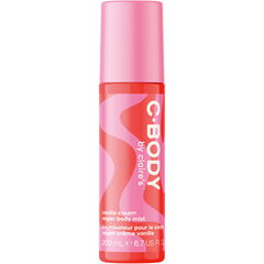 C.BODY - Vanilla Cream by Claire's