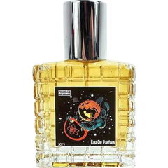 Atomic Pumpkin (Eau de Parfum) von Phoenix Artisan Accoutrements / Crown King