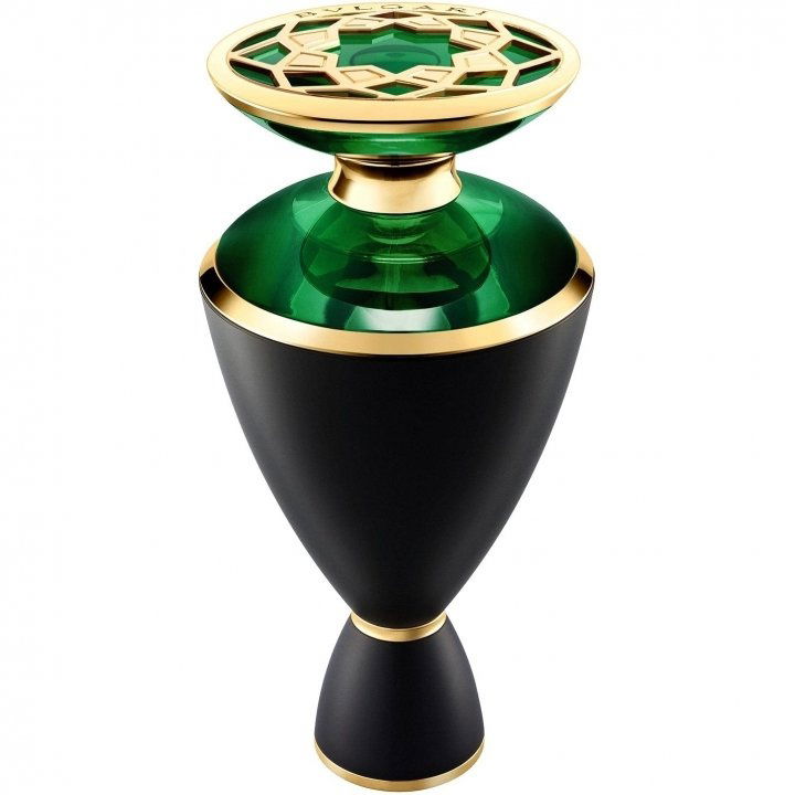 Le Gemme - Veridia von Bvlgari