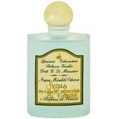 Acqua Mirabile Odorosa di Firenze N°1 (Eau de Parfum) by Spezierie Palazzo Vecchio / I Profumi di Firenze