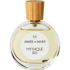 Mythique Iris by Aimée de Mars