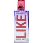 Like Marine Waves for Her von Springfield