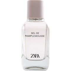 Sel de Pamplemousse by Zara