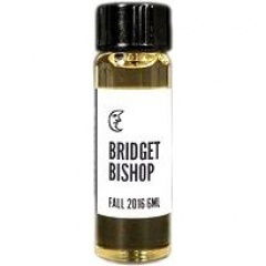 Bridget Bishop (Perfume Oil) by Sixteen92