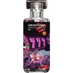 Casino Royale's Chariot by The Dua Brand / Dua Fragrances