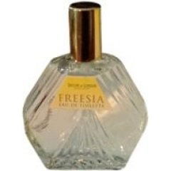 Freesia by Taylor of London Freesia by Taylor of London