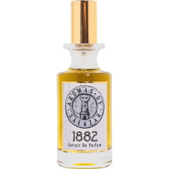 1882 von Aromas de Salazar