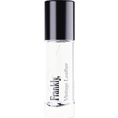 Vintage Leather von Frankly,